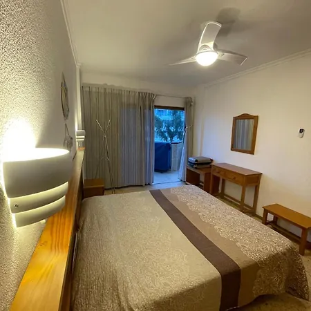Apartament Agaete Parque Playa del Inglés